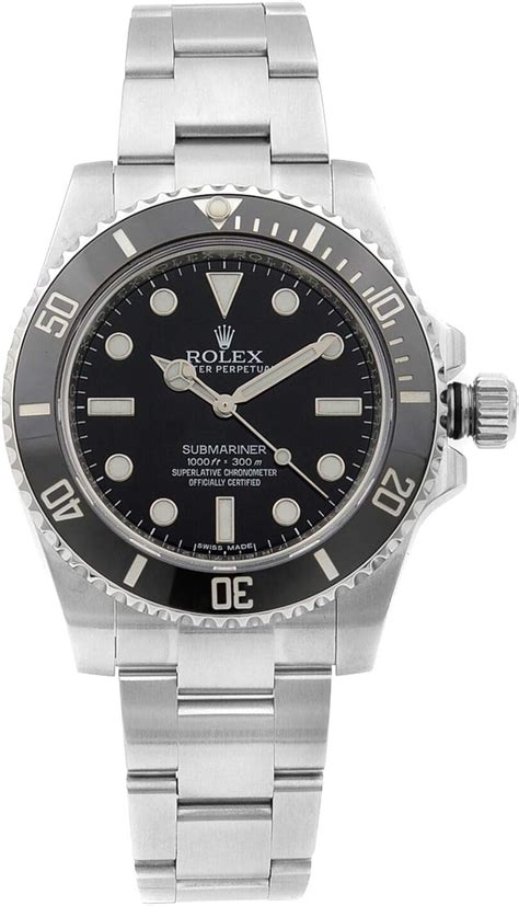 rolex submariner edelstahl|Rolex Submariner cheapest price.